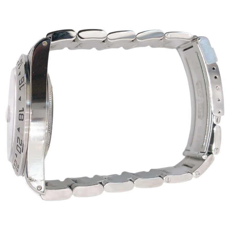ロレックス ROLEX エクスプローラー2 16570 ステンレススチール メンズ 腕時計