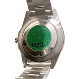 ロレックス ROLEX エクスプローラー2 16570 ステンレススチール メンズ 腕時計