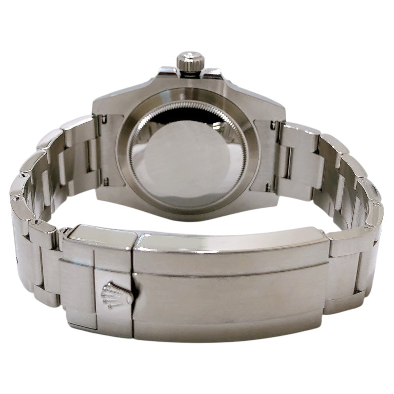 ロレックス ROLEX サブマリーナ 116610LN ステンレススチール メンズ 腕時計