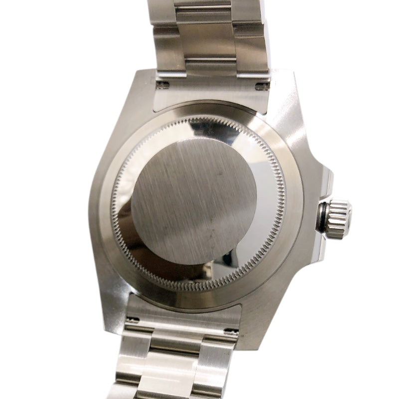 ロレックス ROLEX サブマリーナ 116610LN ステンレススチール メンズ 腕時計
