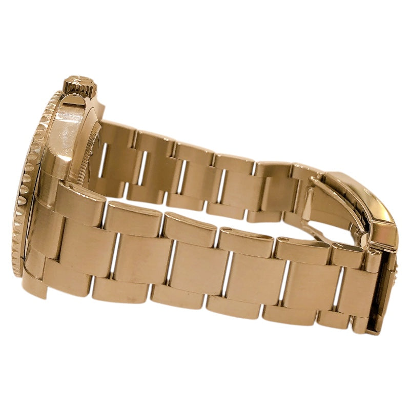 ロレックス ROLEX サブマリーナ 116610LN ステンレススチール メンズ 腕時計
