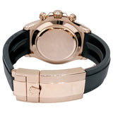 ロレックス ROLEX デイトナ 116515LN K18ピンクゴールド K18YG×ラバー メンズ 腕時計