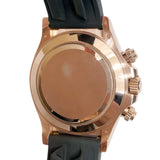 ロレックス ROLEX デイトナ 116515LN K18ピンクゴールド K18YG×ラバー メンズ 腕時計