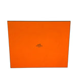 エルメス HERMES ピコタンMM □L刻 オレンジ トリヨンクレマンス レディース ハンドバッグ