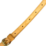 ルイ・ヴィトン LOUIS VUITTON ブロワ M51221 ブラウン モノグラムキャンバス レディース ショルダーバッグ
