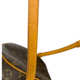 ルイ・ヴィトン LOUIS VUITTON ブロワ M51221 ブラウン モノグラムキャンバス レディース ショルダーバッグ