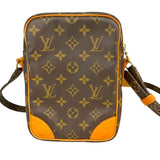 ルイ・ヴィトン LOUIS VUITTON アマゾン M45236 ブラウン モノグラムキャンバス レディース ショルダーバッグ