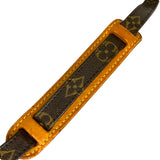 ルイ・ヴィトン LOUIS VUITTON アマゾン M45236 ブラウン モノグラムキャンバス レディース ショルダーバッグ