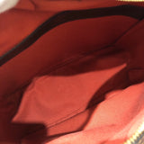ルイ・ヴィトン LOUIS VUITTON ナヴィグリオ N45255 エベヌ ダミエキャンバス メンズ ショルダーバッグ