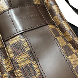 ルイ・ヴィトン LOUIS VUITTON ナヴィグリオ N45255 エベヌ ダミエキャンバス メンズ ショルダーバッグ