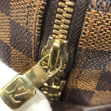 ルイ・ヴィトン LOUIS VUITTON ナヴィグリオ N45255 エベヌ ダミエキャンバス メンズ ショルダーバッグ
