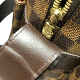 ルイ・ヴィトン LOUIS VUITTON ナヴィグリオ N45255 エベヌ ダミエキャンバス メンズ ショルダーバッグ