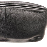 プラダ PRADA ２WAYバッグ ブラック x ゴールド金具 ヴィッテロダイノレザー ユニセックス ショルダーバッグ