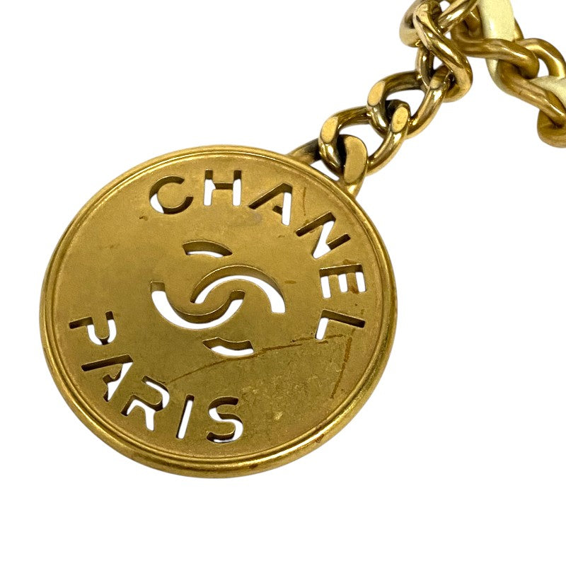 シャネル CHANEL CHANEL22 ミニバッグ AS3980 ライム ゴールド金具 シャイニーカーフ レディース ハンドバッグ ショルダーバッグ
