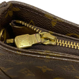ルイ・ヴィトン LOUIS VUITTON ルーピングGM M51145 モノグラム レディース ショルダーバッグ