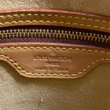 ルイ・ヴィトン LOUIS VUITTON ルーピングGM M51145 モノグラム レディース ショルダーバッグ