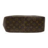 ルイ・ヴィトン LOUIS VUITTON ルーピングGM M51145 モノグラム レディース ショルダーバッグ
