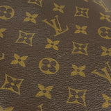 ルイ・ヴィトン LOUIS VUITTON ルーピングGM M51145 モノグラム レディース ショルダーバッグ