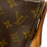 ルイ・ヴィトン LOUIS VUITTON ルーピングGM M51145 モノグラム レディース ショルダーバッグ