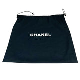 シャネル CHANEL PSTチェーントートバッグ A20994 ブラック/ゴールド金具 キャビアスキン レディース トートバッグ