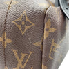 ルイ・ヴィトン LOUIS VUITTON パームスプリングス・バックパックMM M41561 ブラウン モノグラム レディース リュック・デイパック