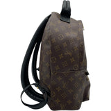 ルイ・ヴィトン LOUIS VUITTON パームスプリングス・バックパックMM M41561 ブラウン モノグラム レディース リュック・デイパック