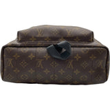 ルイ・ヴィトン LOUIS VUITTON パームスプリングス・バックパックMM M41561 ブラウン モノグラム レディース リュック・デイパック