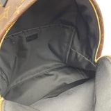 ルイ・ヴィトン LOUIS VUITTON パームスプリングス・バックパックMM M41561 ブラウン モノグラム レディース リュック・デイパック