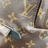 ルイ・ヴィトン LOUIS VUITTON パームスプリングス・バックパックMM M41561 ブラウン モノグラム レディース リュック・デイパック