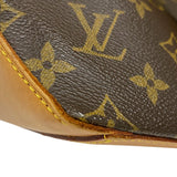 ルイ・ヴィトン LOUIS VUITTON カバ・ピアノ M51148 モノグラム レディース トートバッグ
