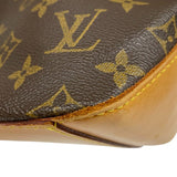 ルイ・ヴィトン LOUIS VUITTON カバ・ピアノ M51148 モノグラム レディース トートバッグ
