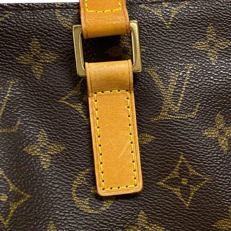 ルイ・ヴィトン LOUIS VUITTON カバ・ピアノ M51148 モノグラム レディース トートバッグ