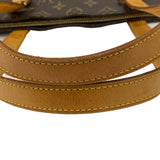 ルイ・ヴィトン LOUIS VUITTON カバ・ピアノ M51148 モノグラム レディース トートバッグ