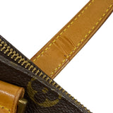 ルイ・ヴィトン LOUIS VUITTON カバ・ピアノ M51148 モノグラム レディース トートバッグ