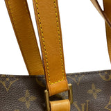 ルイ・ヴィトン LOUIS VUITTON カバ・ピアノ M51148 モノグラム レディース トートバッグ