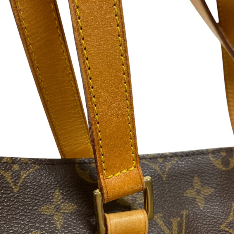 ルイ・ヴィトン LOUIS VUITTON カバ・ピアノ M51148 モノグラム レディース トートバッグ