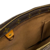 ルイ・ヴィトン LOUIS VUITTON カバ・ピアノ M51148 モノグラム レディース トートバッグ