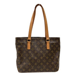 ルイ・ヴィトン LOUIS VUITTON カバ・ピアノ M51148 モノグラム レディース トートバッグ