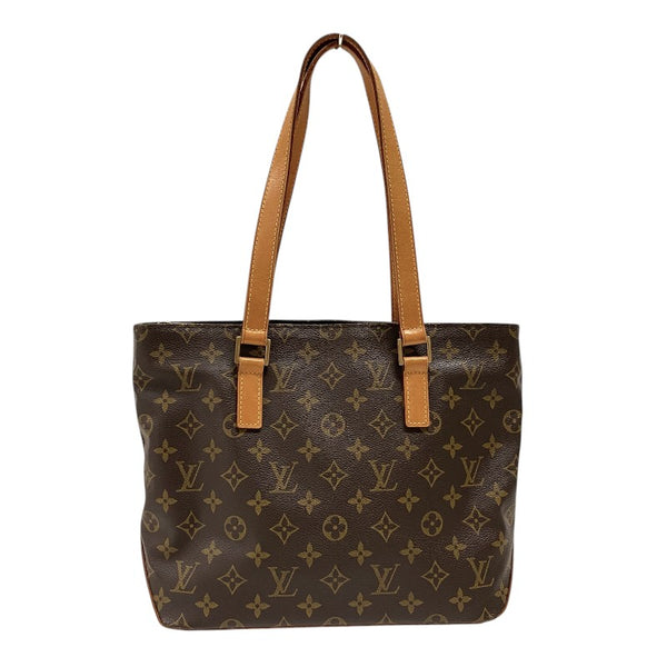 ルイ・ヴィトン LOUIS VUITTON カバ・ピアノ M51148 モノグラム レディース トートバッグ