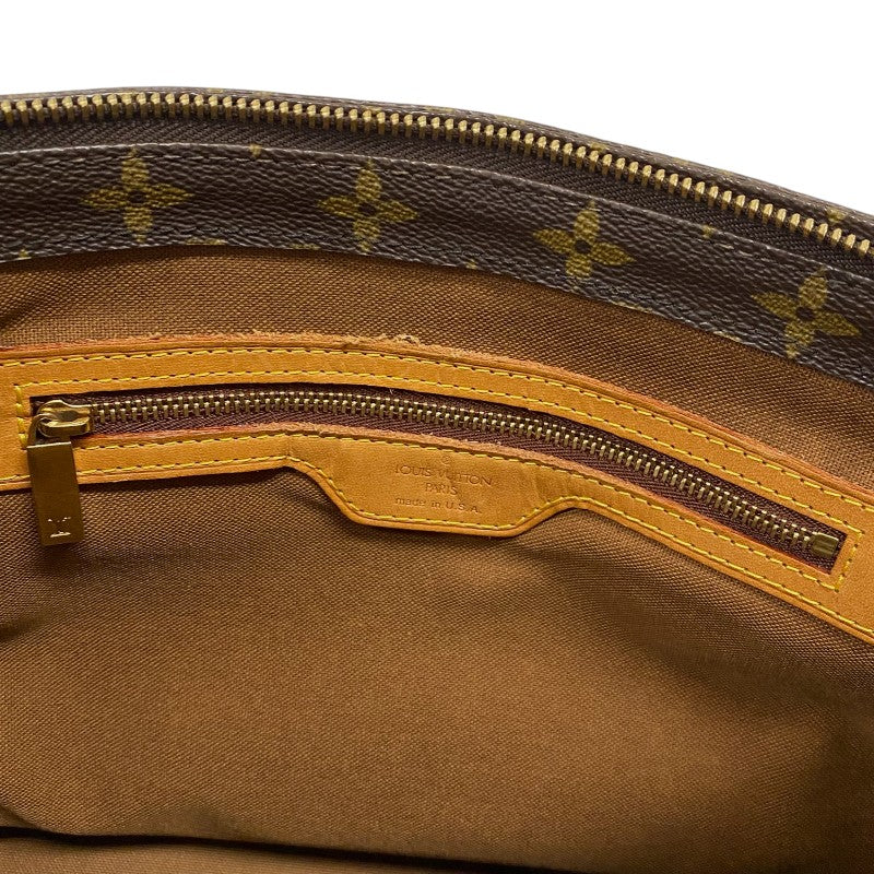 ルイ・ヴィトン LOUIS VUITTON カバ・ピアノ M51148 モノグラム レディース トートバッグ