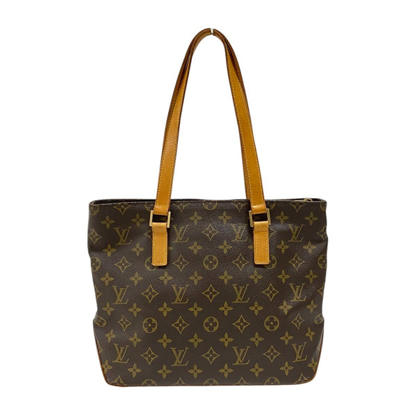 ルイ・ヴィトン LOUIS VUITTON カバ・ピアノ M51148 モノグラム レディース トートバッグ