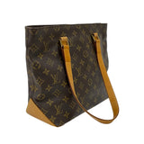 ルイ・ヴィトン LOUIS VUITTON カバ・ピアノ M51148 モノグラム レディース トートバッグ