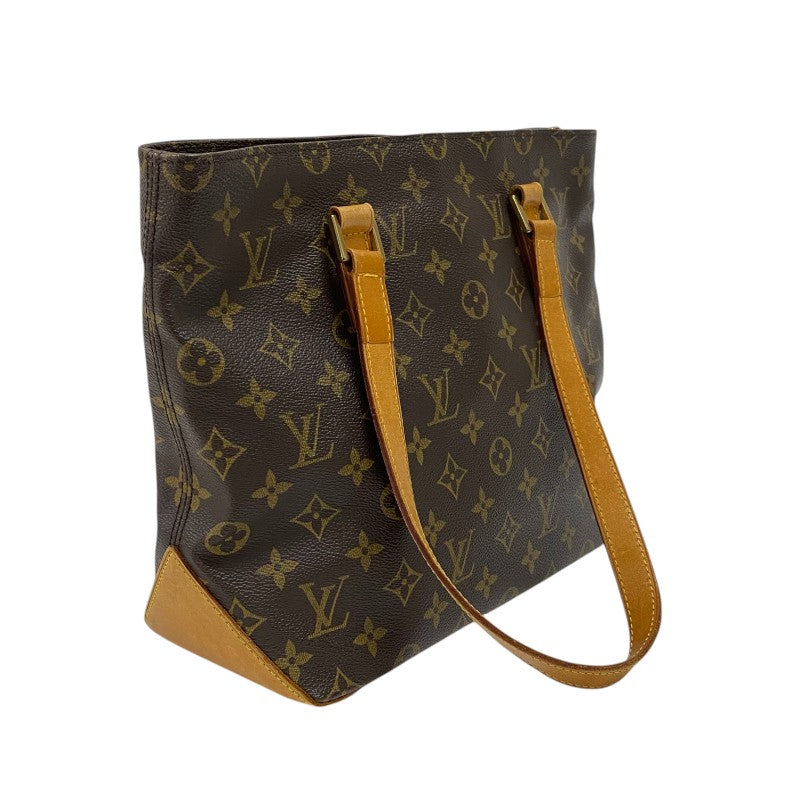 ルイ・ヴィトン LOUIS VUITTON カバ・ピアノ M51148 モノグラム レディース トートバッグ