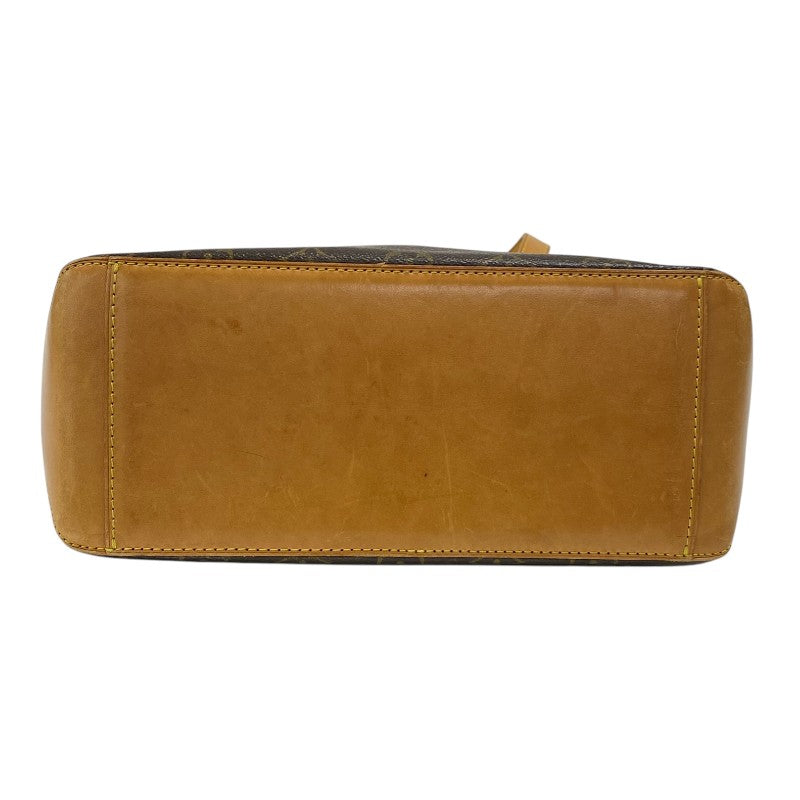 ルイ・ヴィトン LOUIS VUITTON カバ・ピアノ M51148 モノグラム レディース トートバッグ