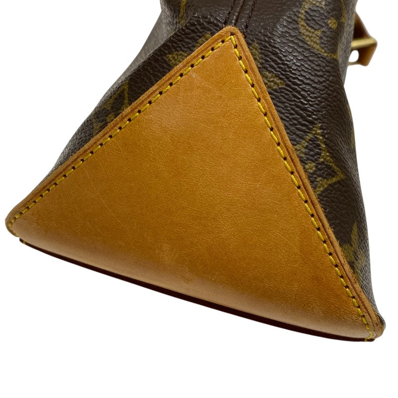 ルイ・ヴィトン LOUIS VUITTON カバ・ピアノ M51148 モノグラム レディース トートバッグ