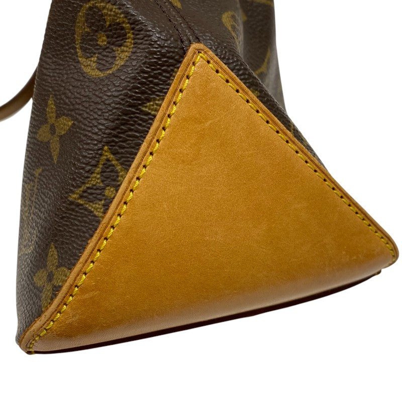 ルイ・ヴィトン LOUIS VUITTON カバ・ピアノ M51148 モノグラム レディース トートバッグ