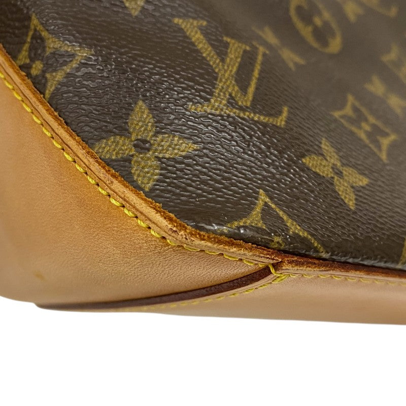 ルイ・ヴィトン LOUIS VUITTON カバ・ピアノ M51148 モノグラム レディース トートバッグ