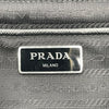プラダ PRADA ナイロン バックパック 2VZ135 ブラック ナイロン ユニセックス リュック・デイパック
