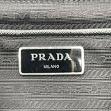 プラダ PRADA ナイロン バックパック 2VZ135 ブラック ナイロン ユニセックス リュック・デイパック