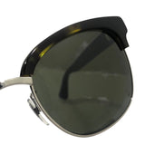 グッチ GUCCI サングラス GG0056S ブラウン プラスチック メンズ サングラス